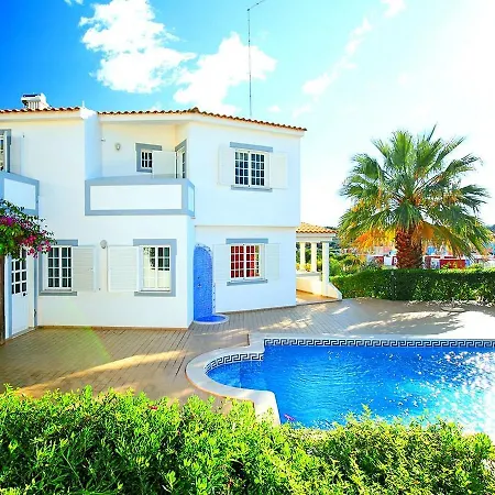 Marina View فيلة